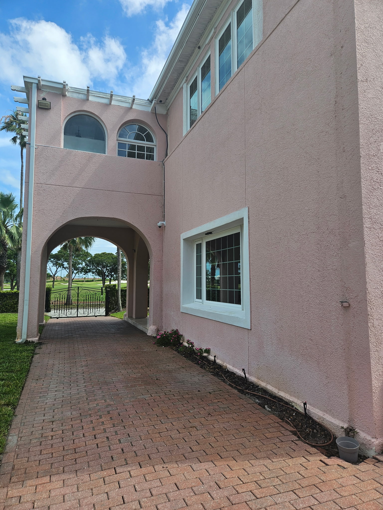 Concrete Floors & Patios