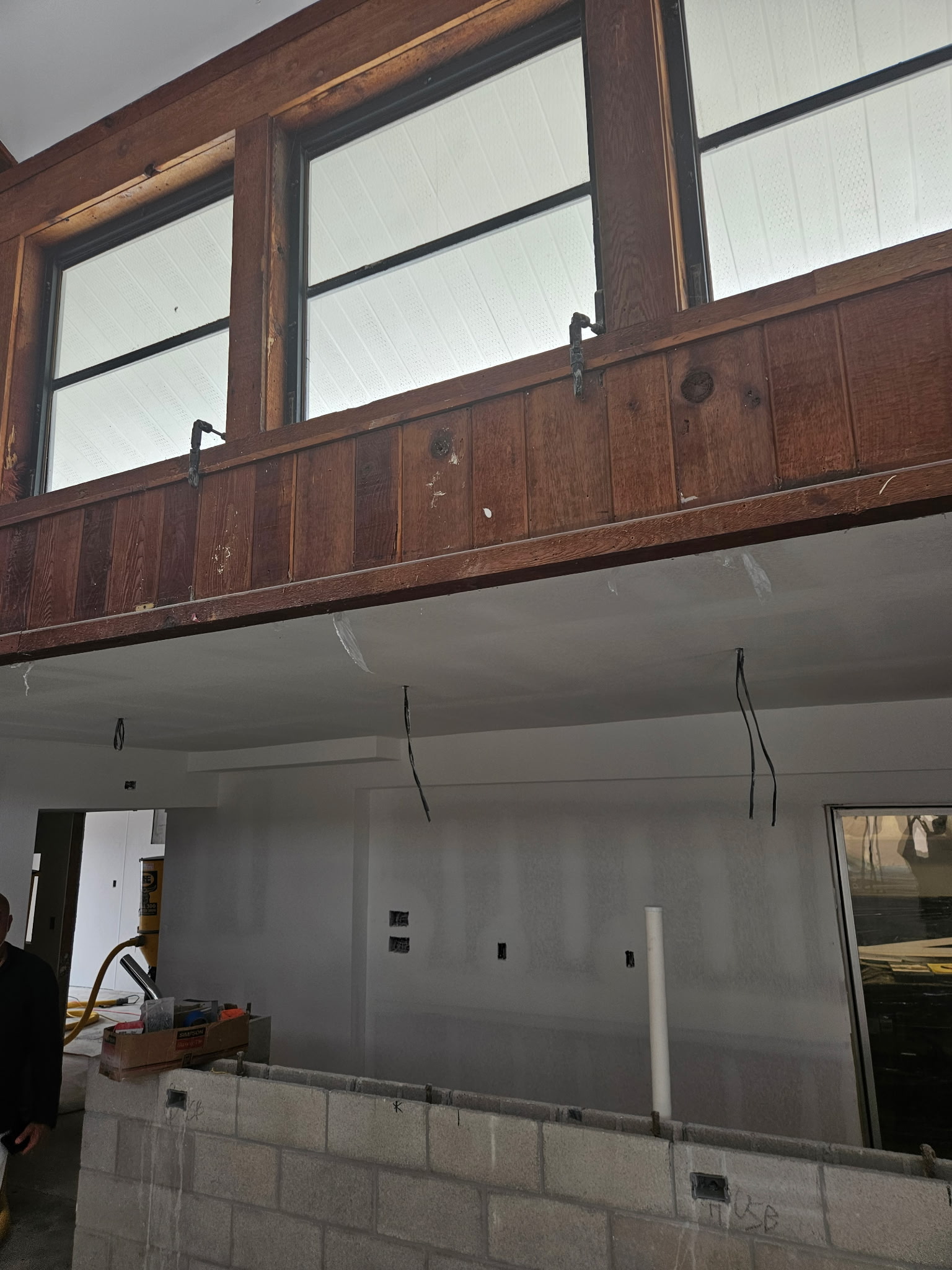 Drywall Services
