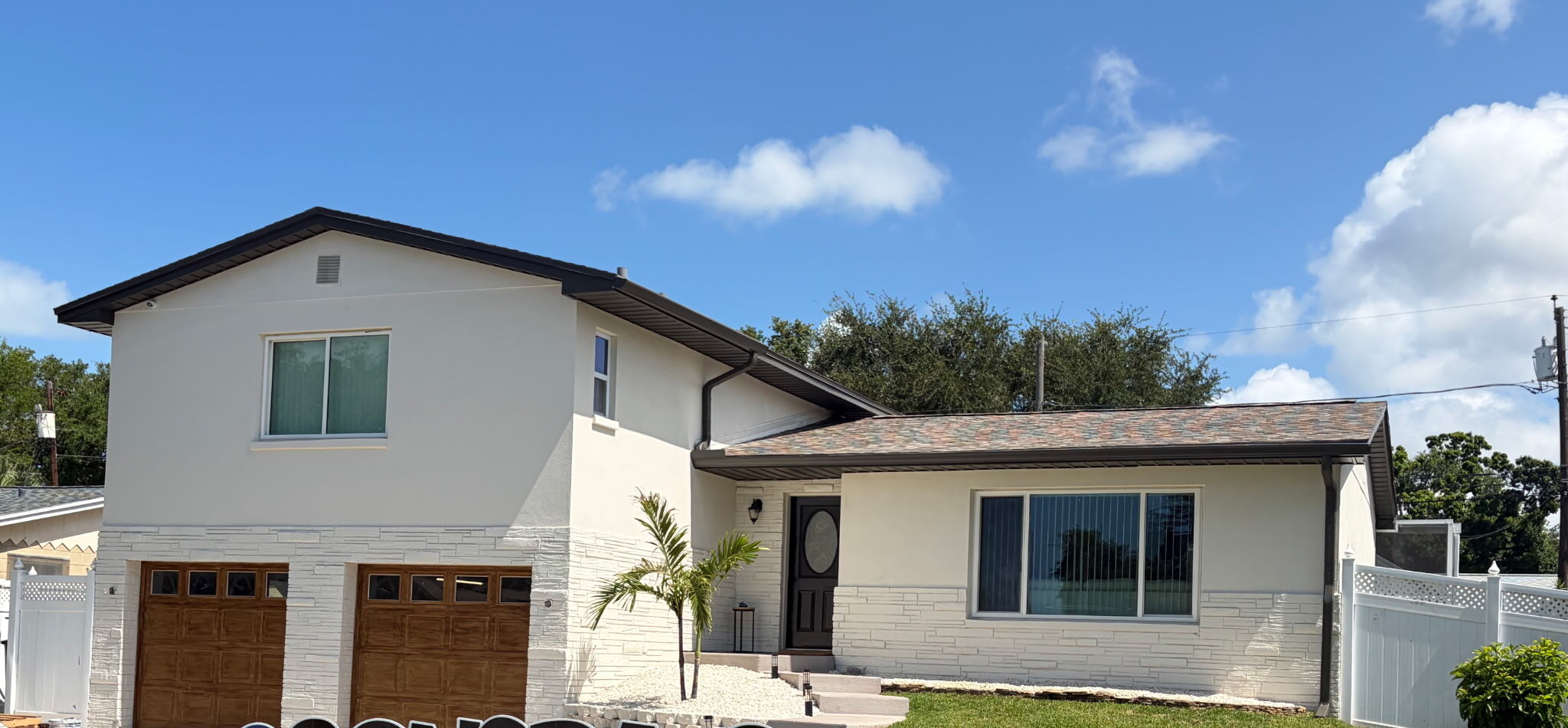 Stucco Services